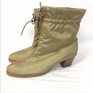 GOLO Trendy Slip Resistant RainBoots